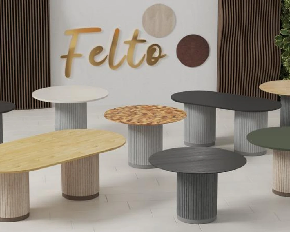 Мебель для переговорных Фелто / Felto