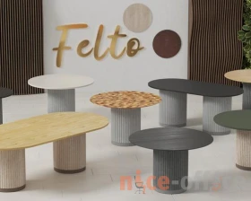 Мебель для переговорных Фелто / Felto images