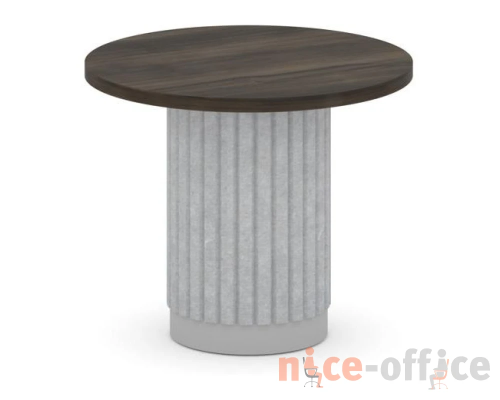 Стол журнальный круглый PR.C.SPRG-008.D 600х600х500 Фелто / Felto