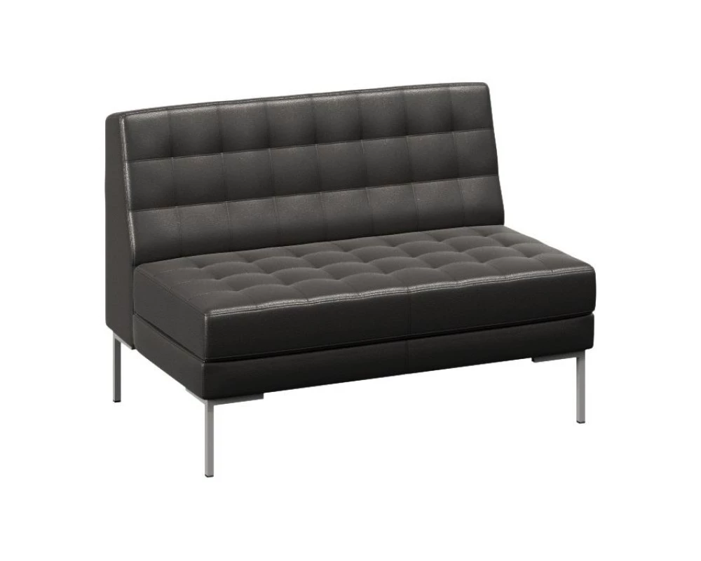 Диван без подлокотников двухместный Форест / Forest