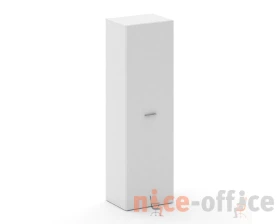 Шкаф средний высокий универсальный 600x460x2000 Фреско / Fresco images
