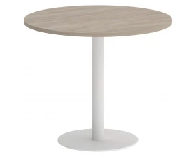 Стол круглый VR.SP-5-90.1 Хоум Офис / Home Office images