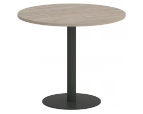 Стол круглый VR.SP-5-90.1 Хоум Офис / Home Office images