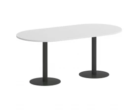 Стол овальный VR.SP-5-180.1 Хоум Офис / Home Office images