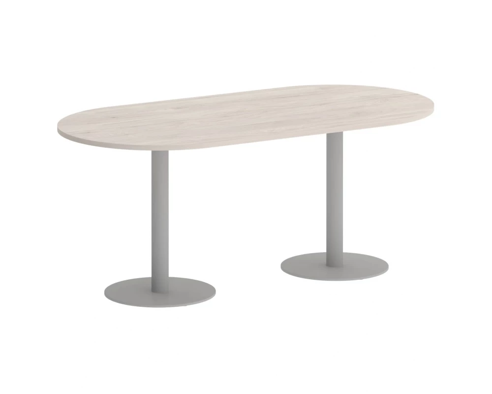 Стол овальный VR.SP-5-180.1 Хоум Офис / Home Office