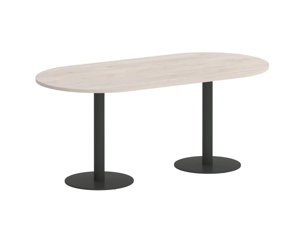 Стол овальный VR.SP-5-180.1 Хоум Офис / Home Office