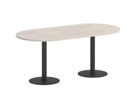 Стол овальный VR.SP-5-180.1 Хоум Офис / Home Office images