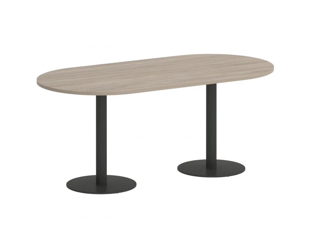 Стол овальный VR.SP-5-180.1 Хоум Офис / Home Office