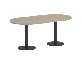 Стол овальный VR.SP-5-180.1 Хоум Офис / Home Office images