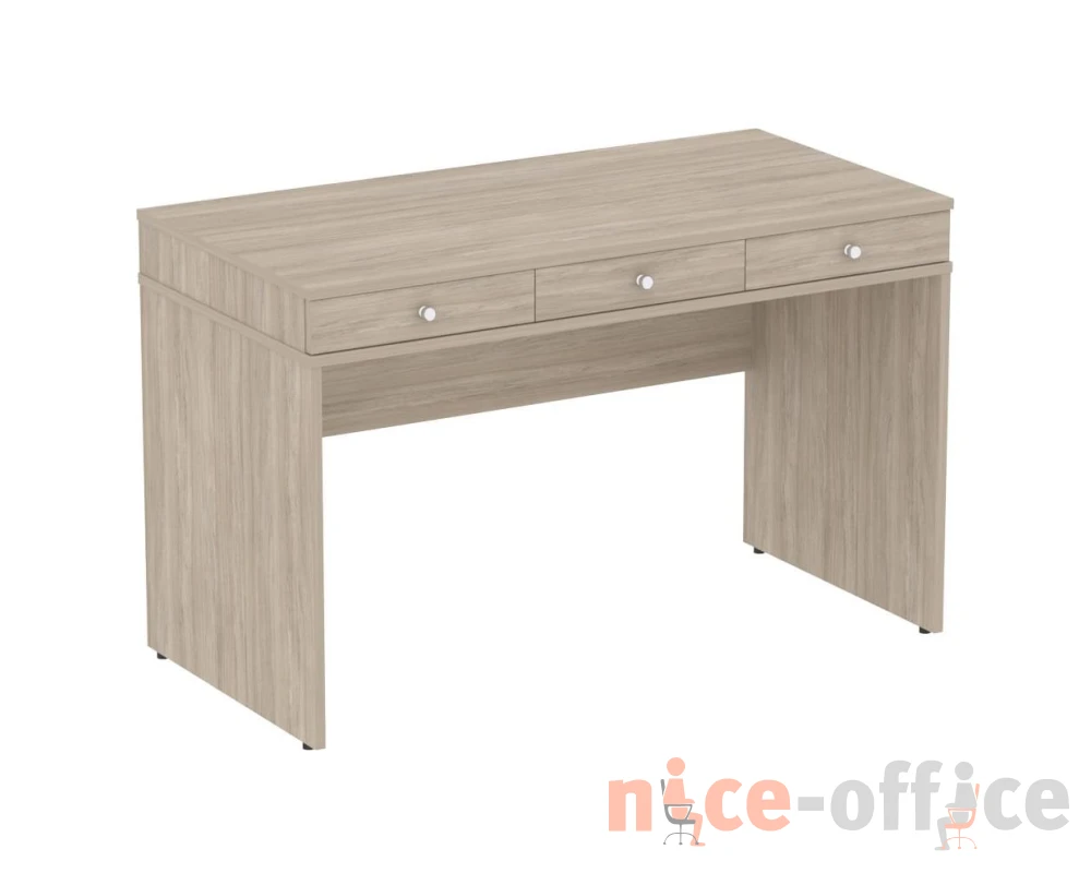 Стол письменный L=1180мм - ЛДСП VR.SP-1-118 Хоум Офис / Home Office