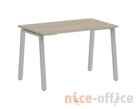 Стол письменный L=1180мм VR.SP-3-118.A Хоум Офис / Home Office images