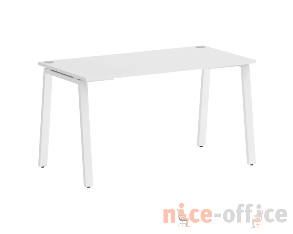 Стол письменный L=1380мм VR.SP-3-138.A Хоум Офис / Home Office