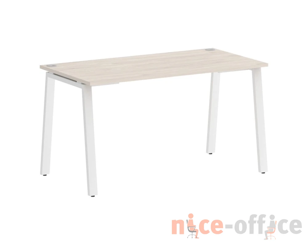 Стол письменный L=1380мм VR.SP-3-138.A Хоум Офис / Home Office