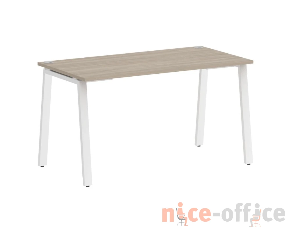 Стол письменный L=1380мм VR.SP-3-138.A Хоум Офис / Home Office
