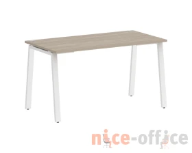 Стол письменный L=1380мм VR.SP-3-138.A Хоум Офис / Home Office images