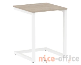Стол письменный L=580мм VR.SP-2-58 Хоум Офис / Home Office images