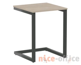 Стол письменный L=580мм VR.SP-2-58 Хоум Офис / Home Office images