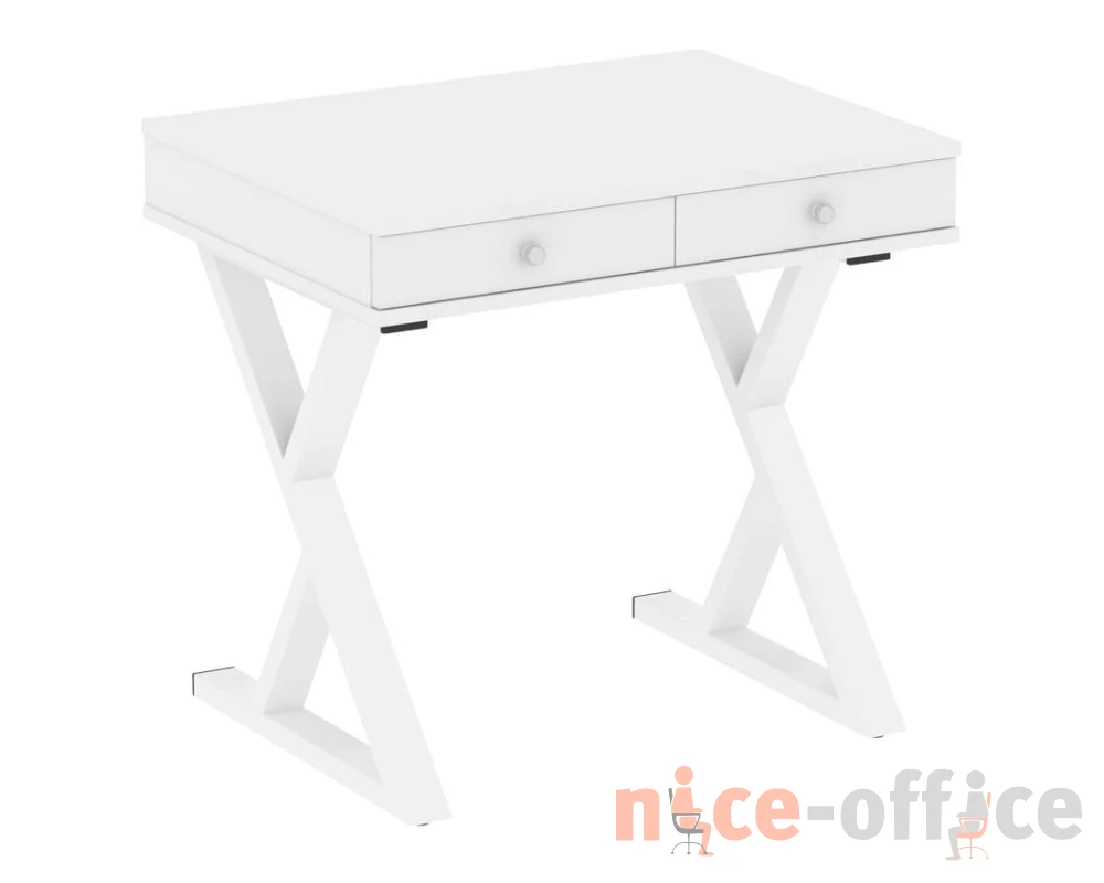 Стол письменный L=794мм - МЕТАЛЛ VR.SP-1-79.M Хоум Офис / Home Office