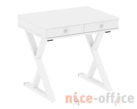 Стол письменный L=794мм - МЕТАЛЛ VR.SP-1-79.M Хоум Офис / Home Office images