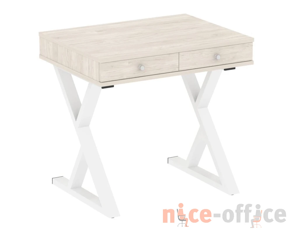 Стол письменный L=794мм - МЕТАЛЛ VR.SP-1-79.M Хоум Офис / Home Office