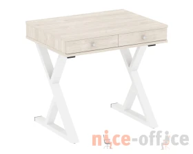 Стол письменный L=794мм - МЕТАЛЛ VR.SP-1-79.M Хоум Офис / Home Office images