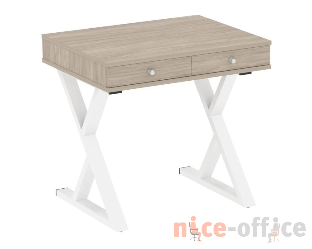 Стол письменный L=794мм - МЕТАЛЛ VR.SP-1-79.M Хоум Офис / Home Office