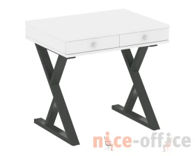 Стол письменный L=794мм - МЕТАЛЛ VR.SP-1-79.M Хоум Офис / Home Office images