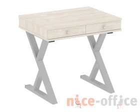 Стол письменный L=794мм - МЕТАЛЛ VR.SP-1-79.M Хоум Офис / Home Office images