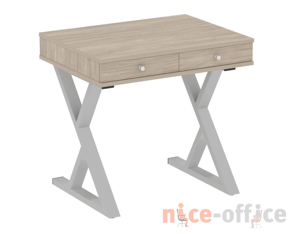 Стол письменный L=794мм - МЕТАЛЛ VR.SP-1-79.M Хоум Офис / Home Office