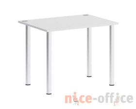 Офисный стол L=980мм VR.SP-3-98 Хоум Офис / Home Office images