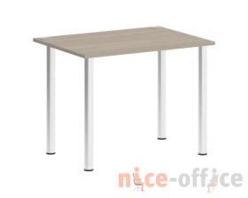 Офисный стол L=980мм VR.SP-3-98 Хоум Офис / Home Office images