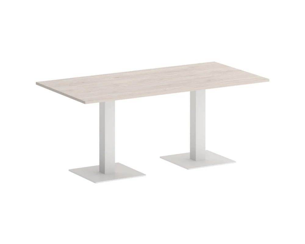 Стол прямоугольный VR.SP-5-180.2 Хоум Офис / Home Office