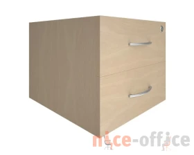 Комплект ящиков для прямого стола Нова С / Nova S images