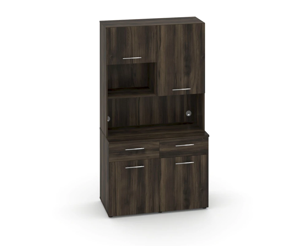 Комплект мини-кухни №1 120x60x217,8 Фит / Fit