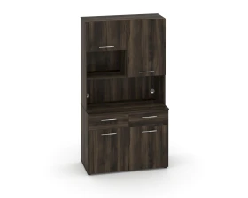 Комплект мини-кухни №1 120x60x217,8 Фит / Fit images