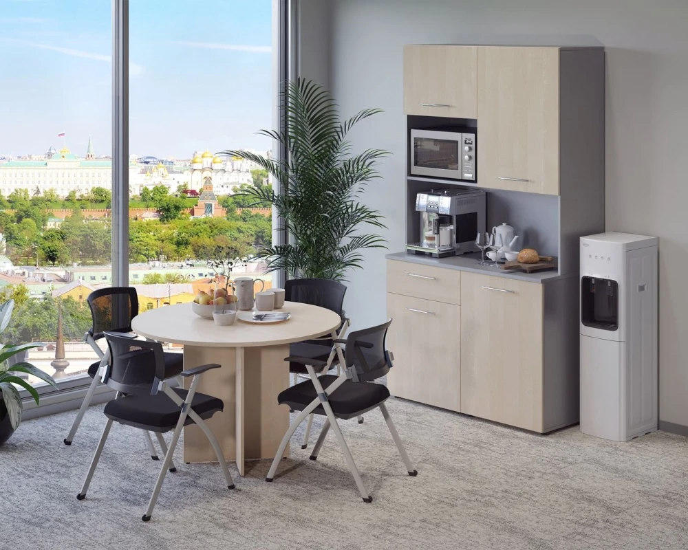 Офисная мини-кухня Фит / Fit
