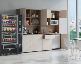 Офисная мини-кухня Фит / Fit images