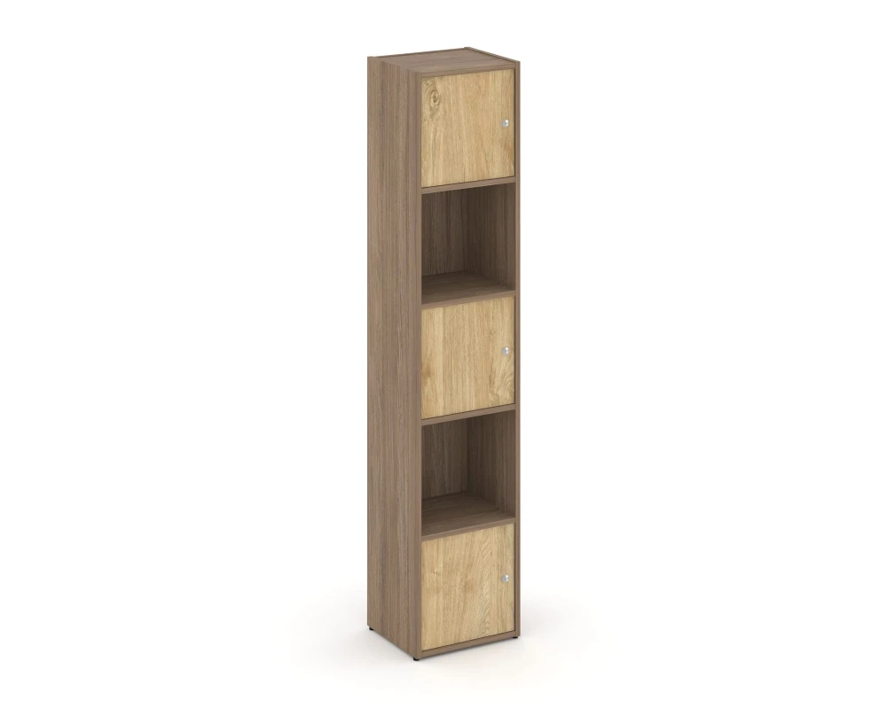 Комплект №7 408x350x1983 Локер Плюс / Locker Plus