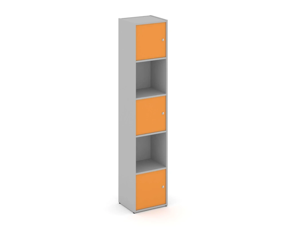 Комплект №7 408x350x1983 Локер Плюс / Locker Plus