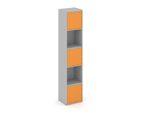 Комплект №7 408x350x1983 Локер Плюс / Locker Plus images