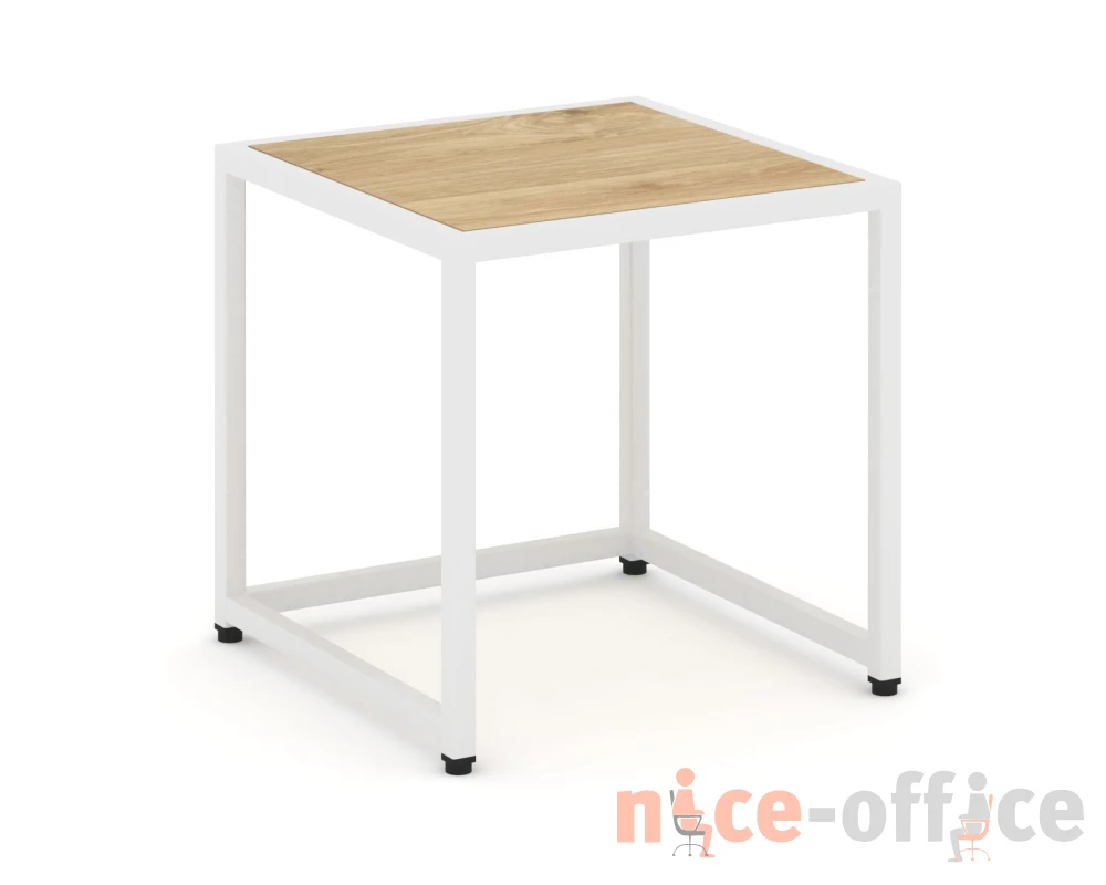 Стол журнальный 400x400x400 Лофт / Loft