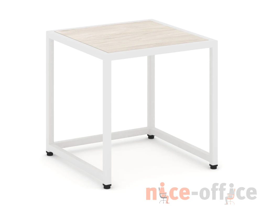 Стол журнальный 400x400x400 Лофт / Loft