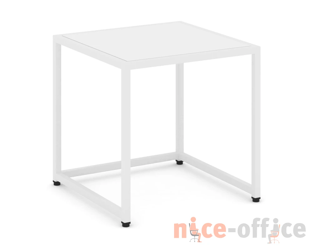 Стол журнальный 450x450x450 Лофт / Loft