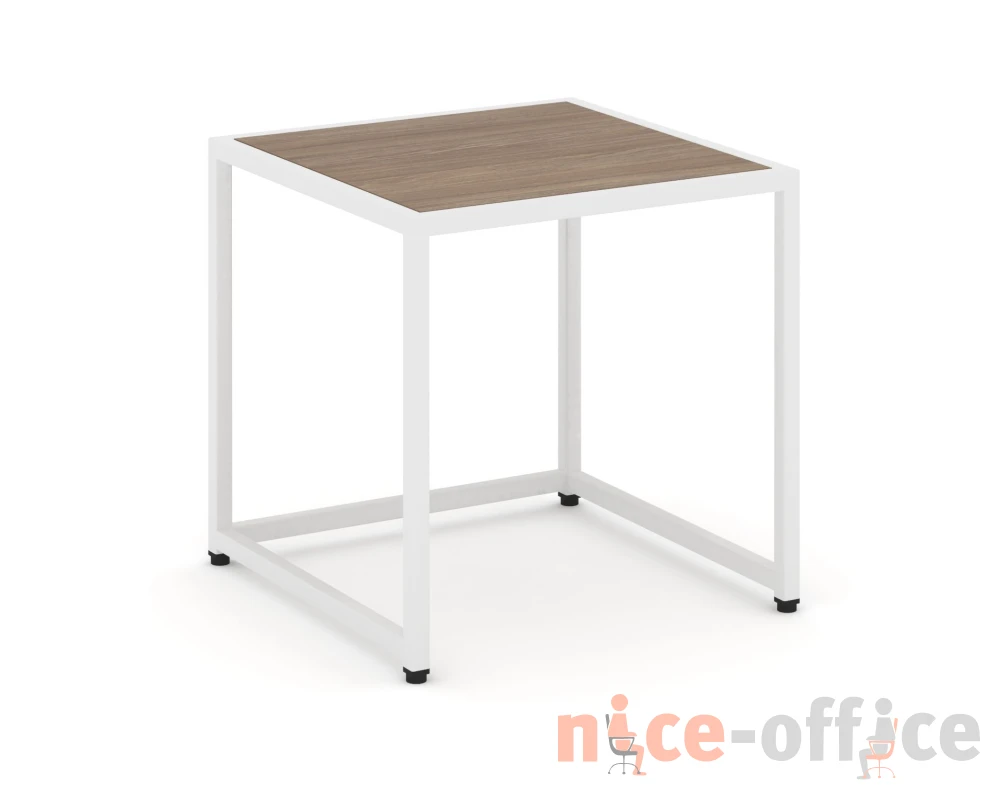Стол журнальный 450x450x450 Лофт / Loft