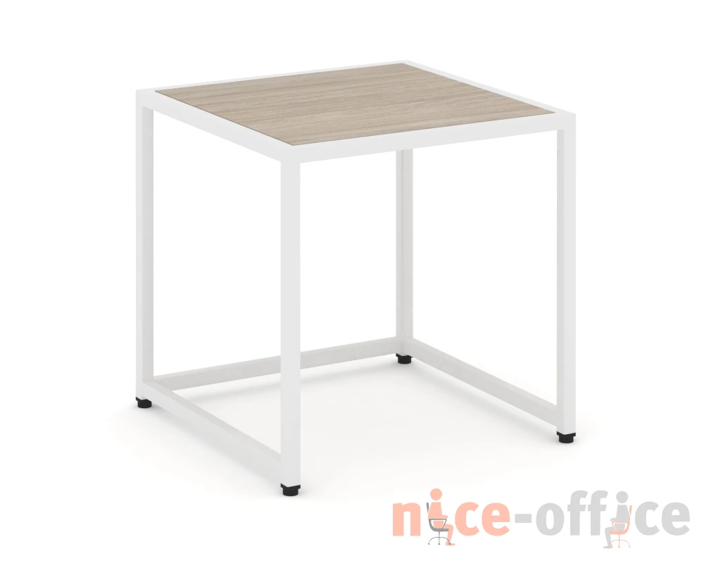 Стол журнальный 450x450x450 Лофт / Loft