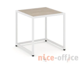 Стол журнальный 450x450x450 Лофт / Loft images