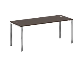 Стол для руководителя на П-обр. м/к 1800x720x750 Метал Систем Директ / Metal System Direct images