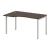 Венге цаво/Металл серый