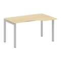 Акация лорка/Металл серый