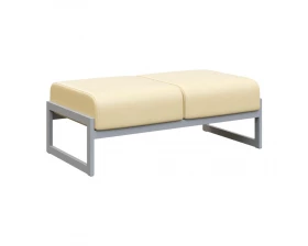 Банкетка двухместная Модуль / Module images